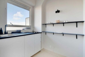 Elegant studio with balcony - 2P - Trocadéro-Passy